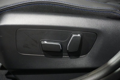 BMW 5er Vorführwagen