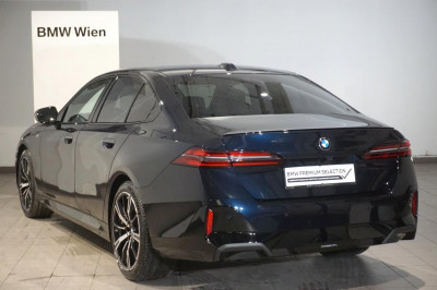 BMW 5er Vorführwagen
