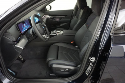 BMW 5er Vorführwagen