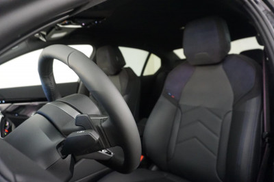 BMW 5er Vorführwagen