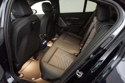 BMW 5er Vorführwagen