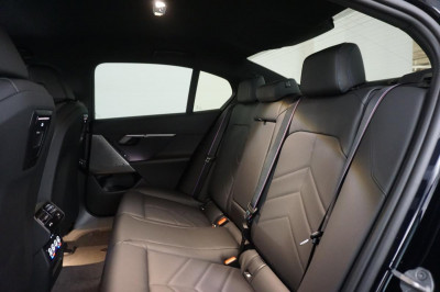 BMW 5er Vorführwagen