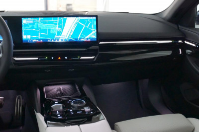 BMW 5er Vorführwagen