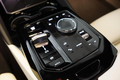 BMW 5er Vorführwagen