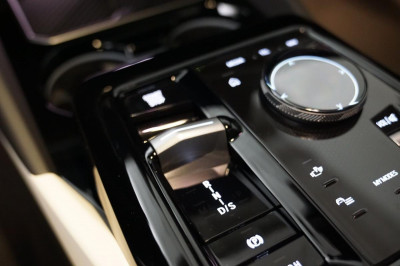 BMW 5er Vorführwagen