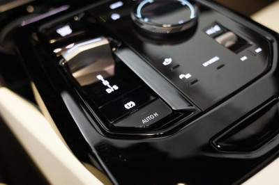 BMW 5er Vorführwagen