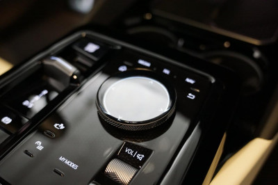 BMW 5er Vorführwagen