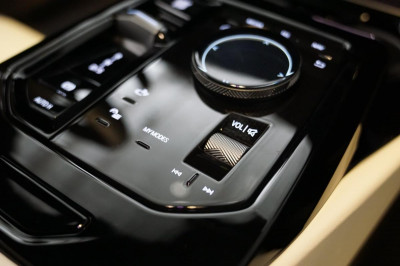 BMW 5er Vorführwagen