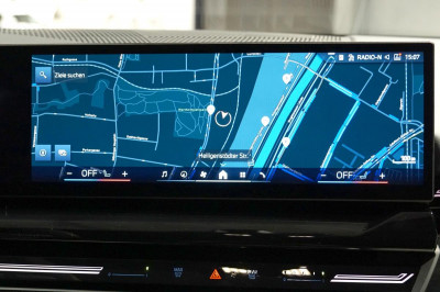 BMW 5er Vorführwagen