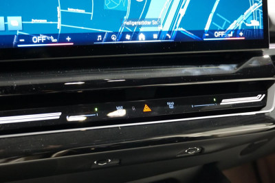 BMW 5er Vorführwagen