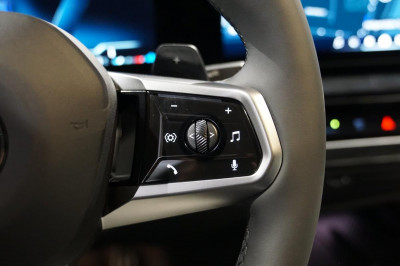 BMW 5er Vorführwagen