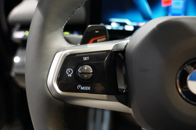 BMW 5er Vorführwagen