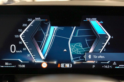 BMW 5er Vorführwagen