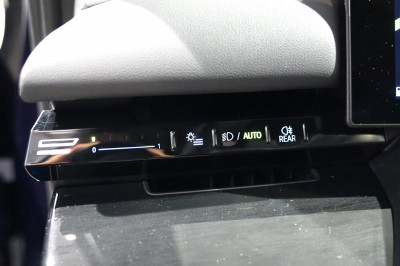 BMW 5er Vorführwagen