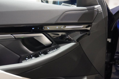 BMW 5er Vorführwagen