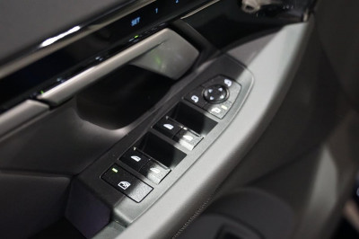 BMW 5er Vorführwagen