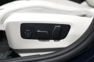 BMW 5er Vorführwagen