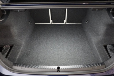 BMW 5er Vorführwagen