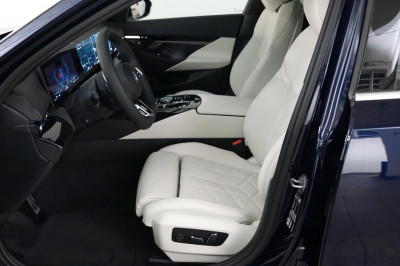 BMW 5er Vorführwagen