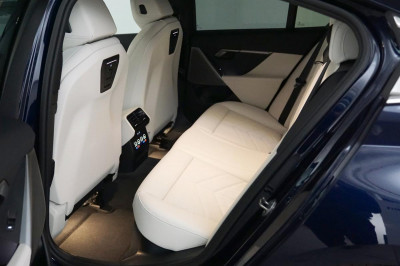 BMW 5er Vorführwagen