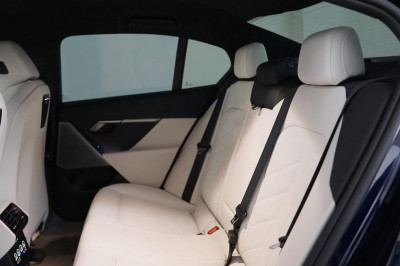 BMW 5er Vorführwagen