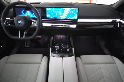 BMW 5er Vorführwagen