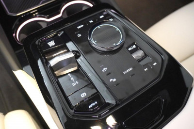 BMW 5er Vorführwagen