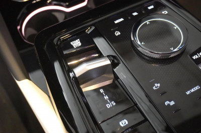 BMW 5er Vorführwagen