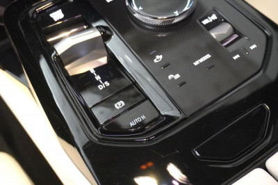 BMW 5er Vorführwagen