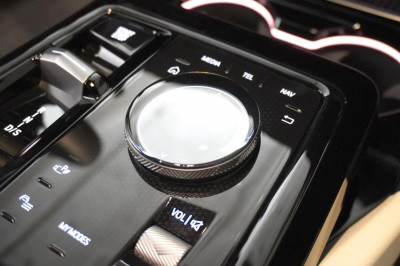 BMW 5er Vorführwagen