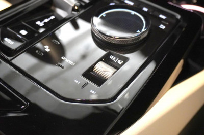 BMW 5er Vorführwagen