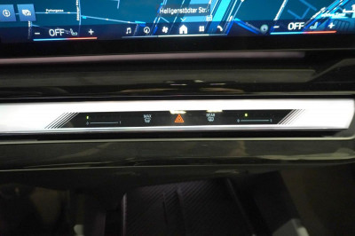 BMW 5er Vorführwagen