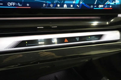 BMW 5er Vorführwagen