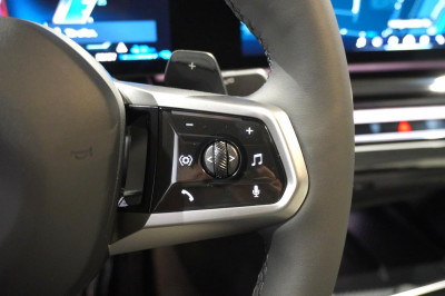 BMW 5er Vorführwagen