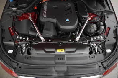 BMW 5er Vorführwagen