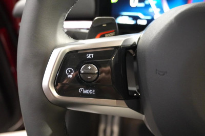 BMW 5er Vorführwagen