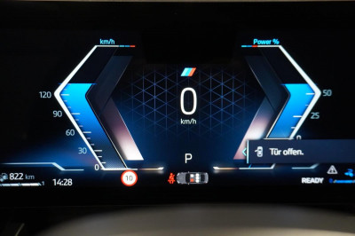 BMW 5er Vorführwagen