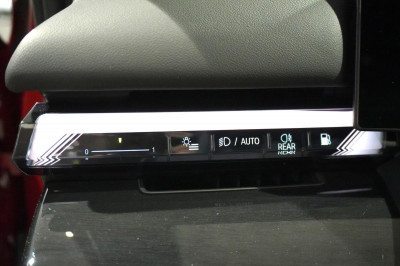 BMW 5er Vorführwagen