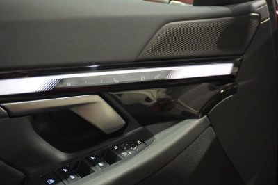 BMW 5er Vorführwagen