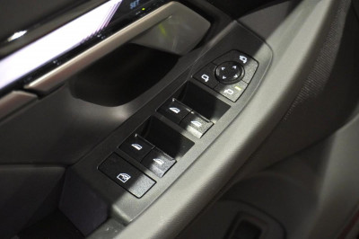 BMW 5er Vorführwagen