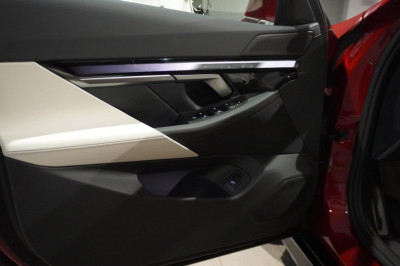 BMW 5er Vorführwagen