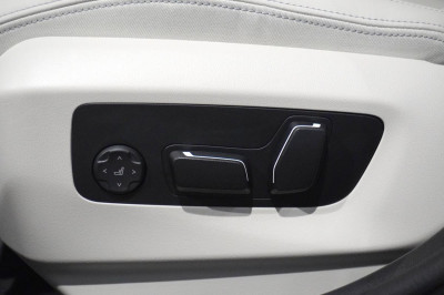 BMW 5er Vorführwagen