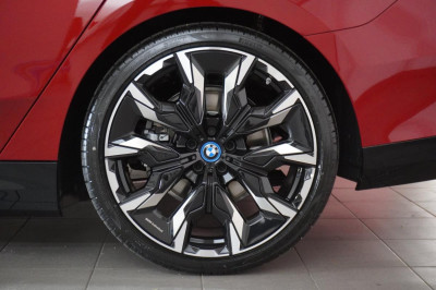 BMW 5er Vorführwagen