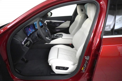 BMW 5er Vorführwagen