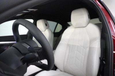 BMW 5er Vorführwagen