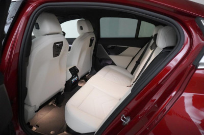 BMW 5er Vorführwagen