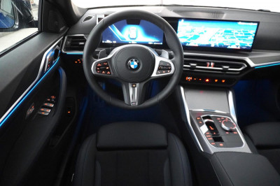 BMW 4er Gran Coupe Vorführwagen