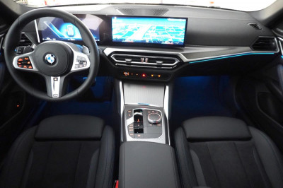 BMW 4er Gran Coupe Vorführwagen