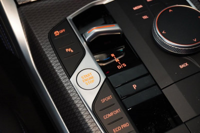 BMW 4er Gran Coupe Vorführwagen