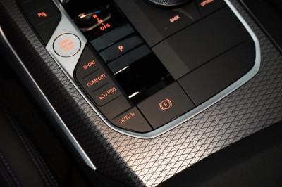 BMW 4er Gran Coupe Vorführwagen